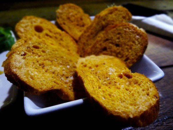 crostini-bread