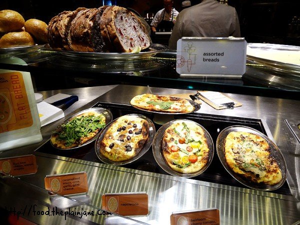 flatbreads