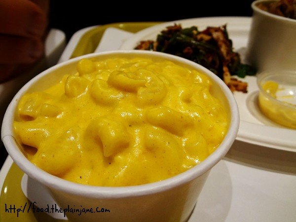 mac-n-cheese