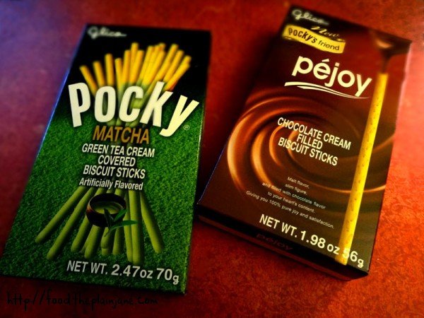 Glico Pocky 2.47 oz. | Meijer