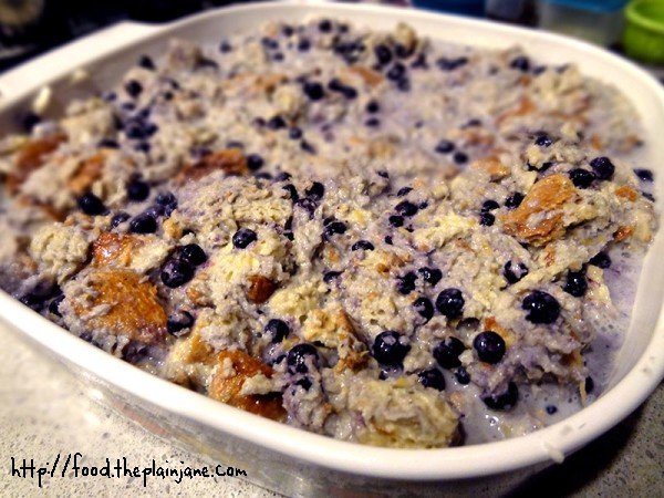 prebaked-blueberry-bread-pudding