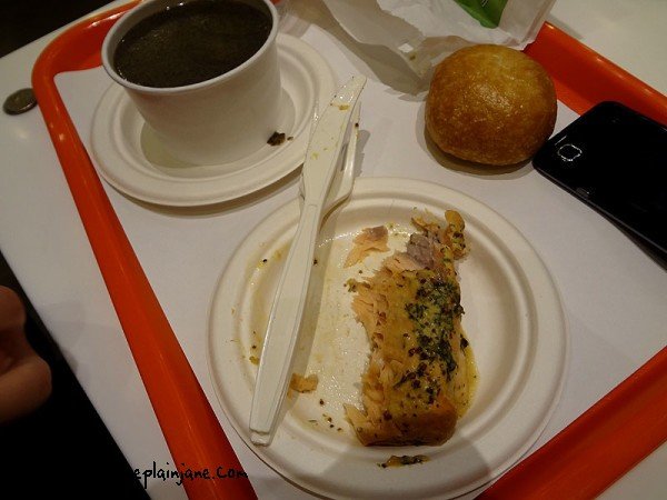 salmon-mushroom-soup