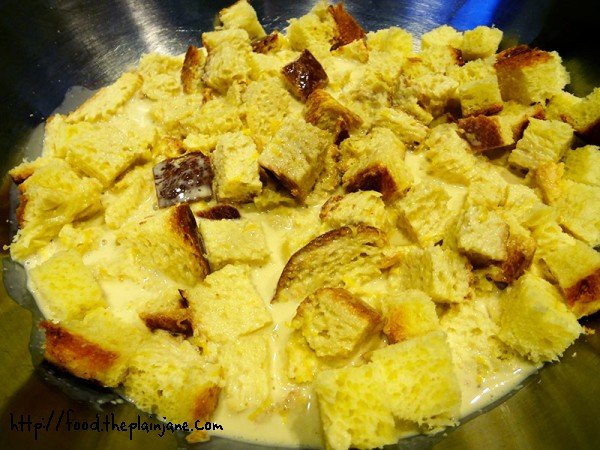 soaked-brioche-cubes