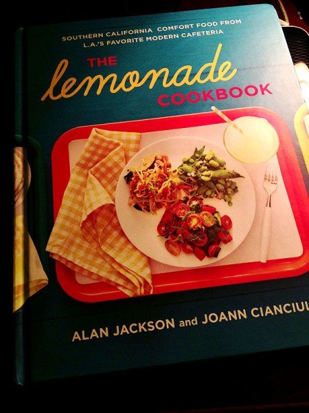 lemonade-cookbook