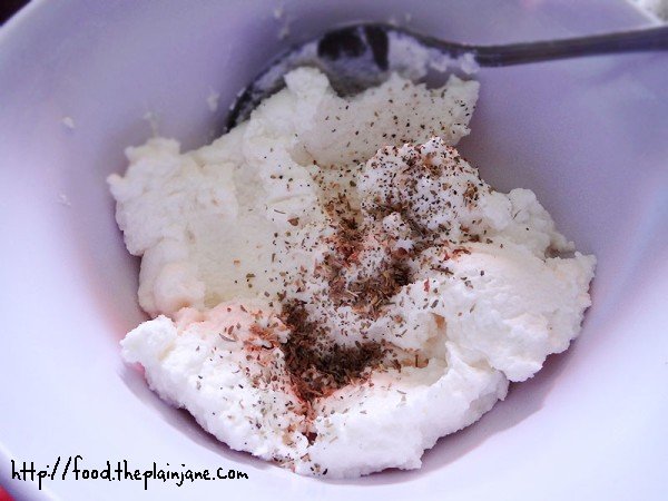 seasoned-ricotta-cheese