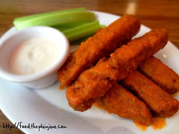 buffalo-wing-sticks-veggie-grill