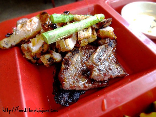 chicken-rib-combo-teriyaki