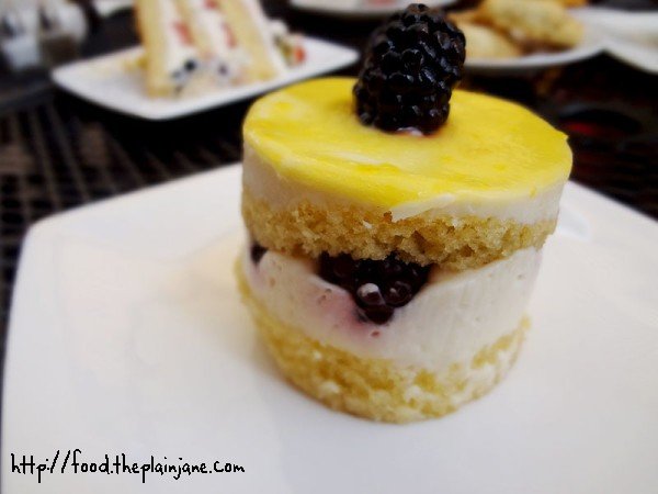 lemon-cake