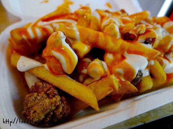buffalo-fries