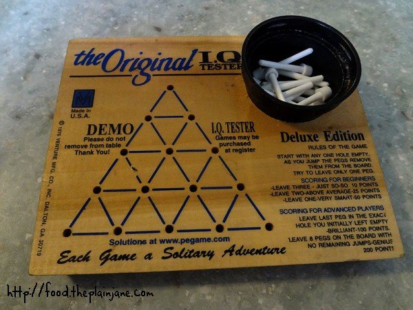 original-iq-tester
