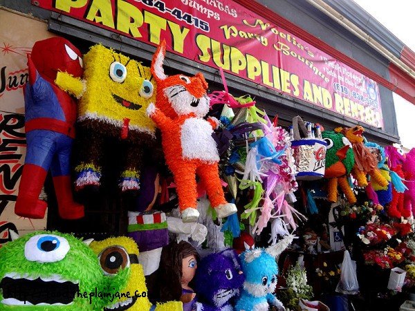 pinata-store
