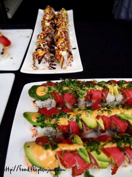 7-fresh-asian-bar-and-bistro-offerings