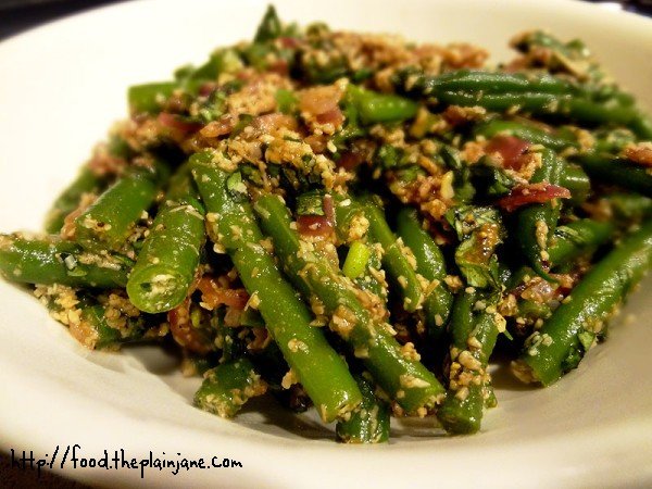 green-bean-salad