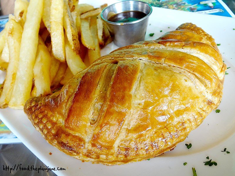 cape town pub south african fusion / miramar – san diego, ca