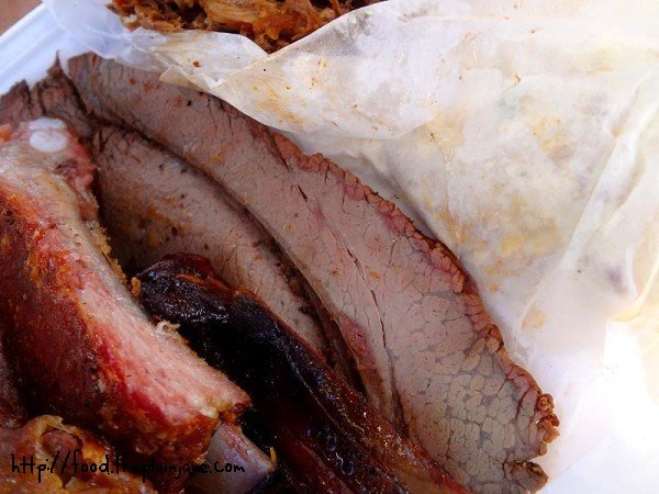 tri-tip-slices