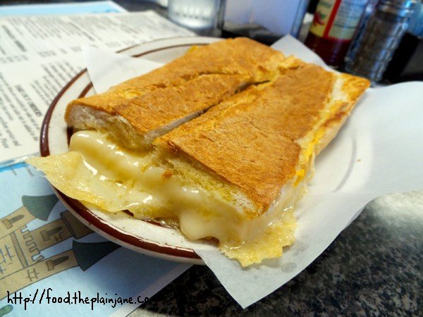 cheese-toast-cuban-bread-with-cheese
