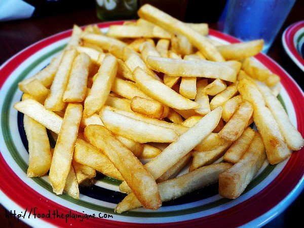 french-fries-plate