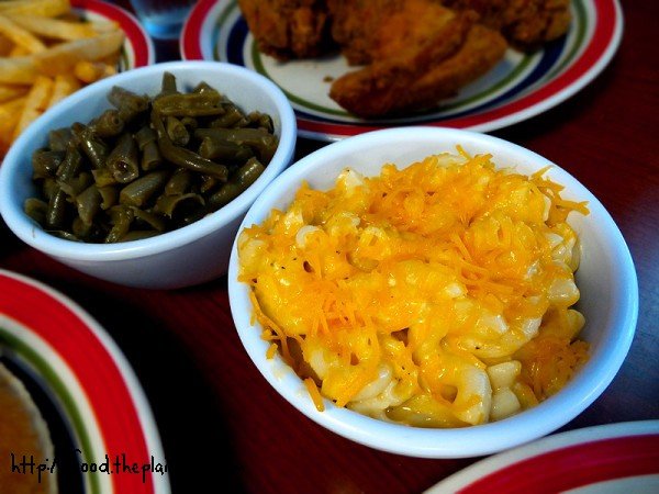 green-beans-macaroni-cheese