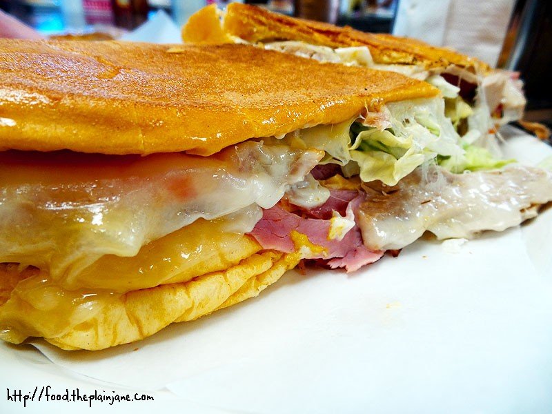 la teresita cafeteria / tampa, fl