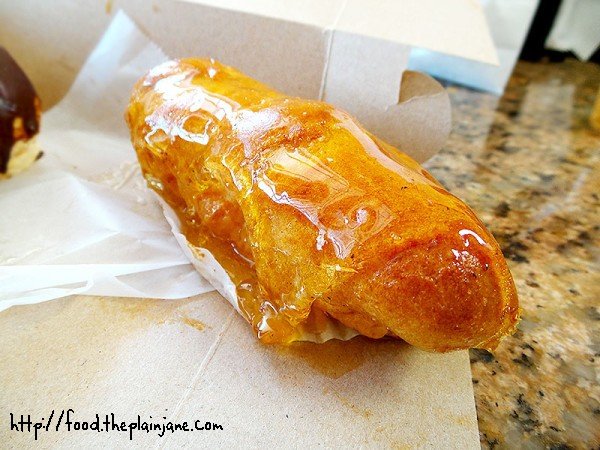 sugar-coated-cream-horn