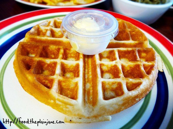 the-waffle