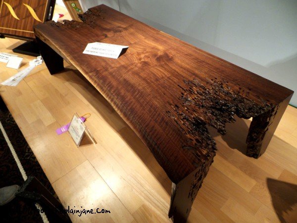 awesome-wood-table
