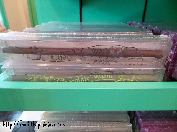 chocolate-wand