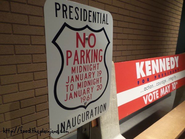 presidental-no-parking-jfk-library