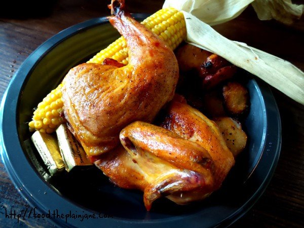 roast-chicken-dinner-three-broomsticks