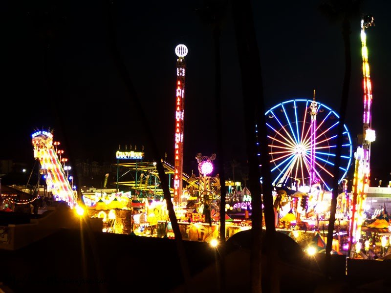 san diego county fair + bacon fest giveaway