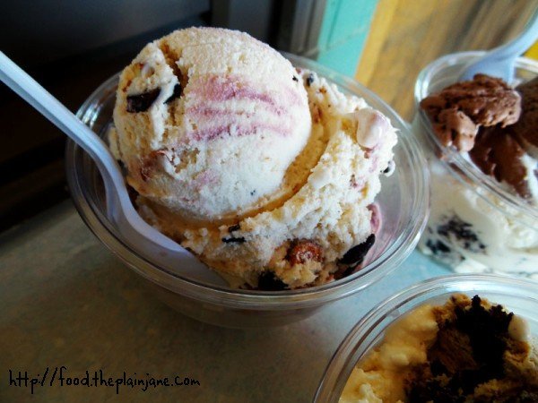 black raspberry chip - flayvors