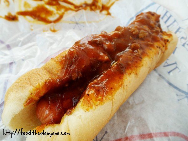 chili-dog