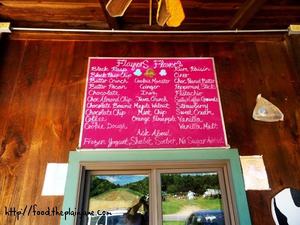 flayvors flavors menu