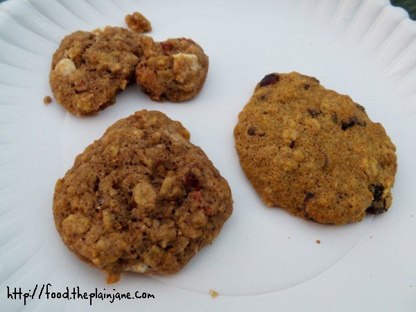 Cookies - Wings and Fish / Encanto - San Diego, CA