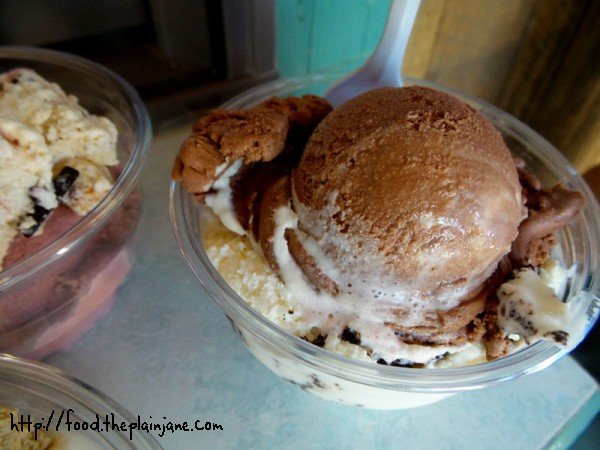 peanut butter chocolate - flayvors