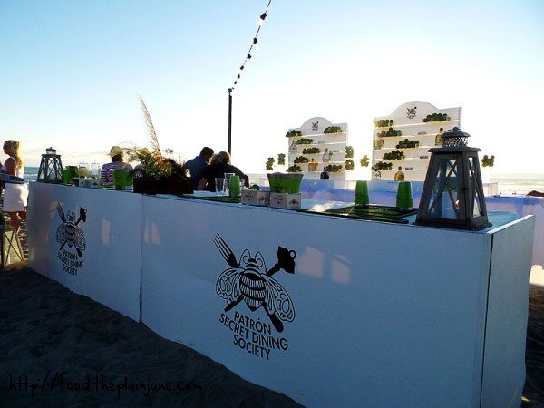 bar-setup
