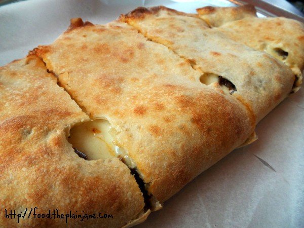 Calzone | Big Daddy's Pizza and Steak Subs - Boston, MA