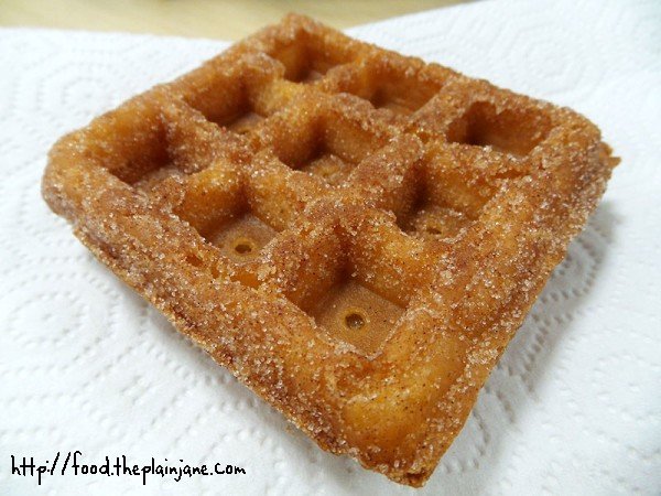 cinnamon-sugar-waffle-nut-donut