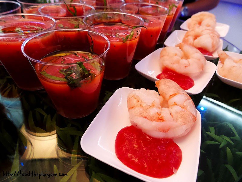 crave expo – los angeles