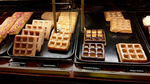 vons-waffle-nut-donuts