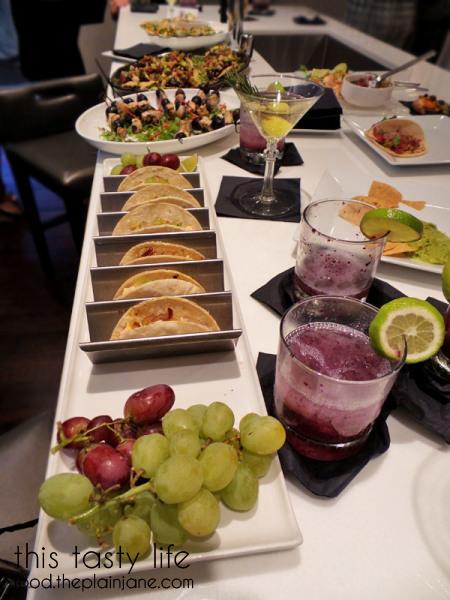 food-spread-california-grapes