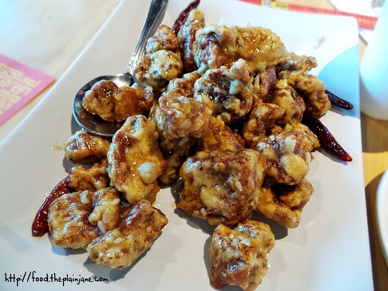 beijing wok and grill / fountain valley, ca