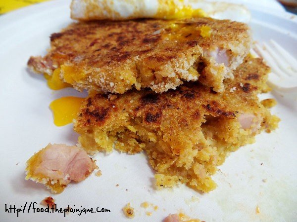 Ham Cakes / Ham n Scram - Westminster / Orange County