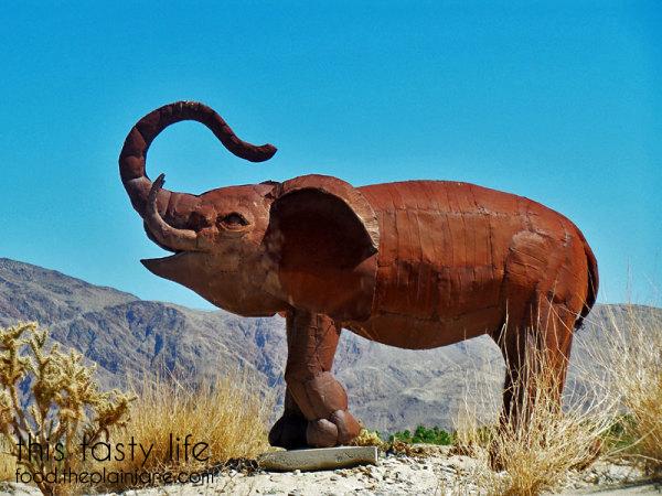 baby-elephant-borrego-springs-sculptures