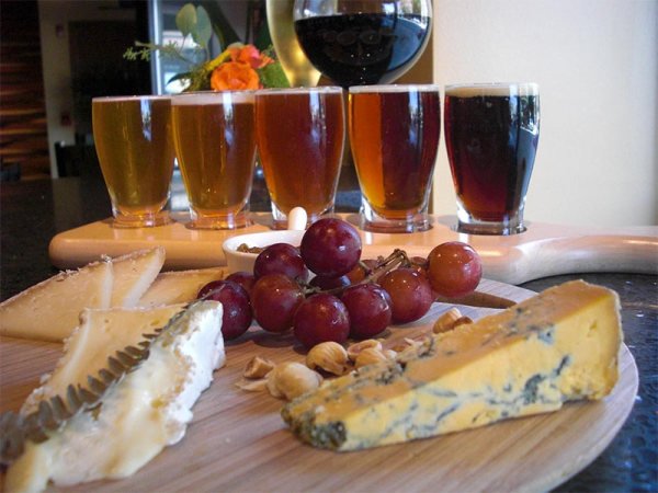 beer-cheese