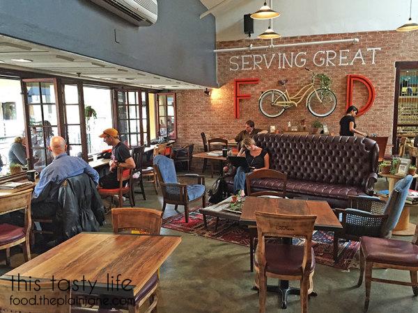 Cafe Cantata