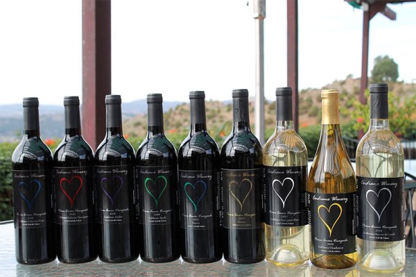 Cordiano Winery