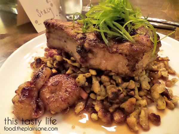 Pork Chop