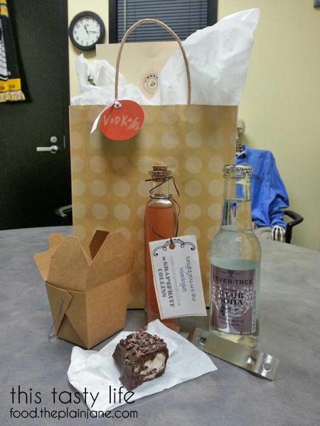 vodka-bag