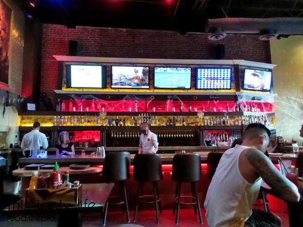 Werewolf American Pub - San Diego, CA